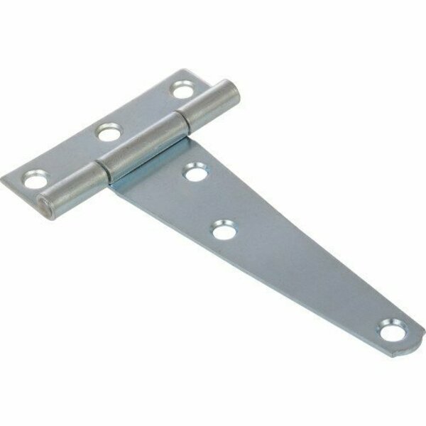 Hillman 4 ZINC PLATED LT T-HINGE 851668